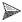 Gold Arrow Pointing Right